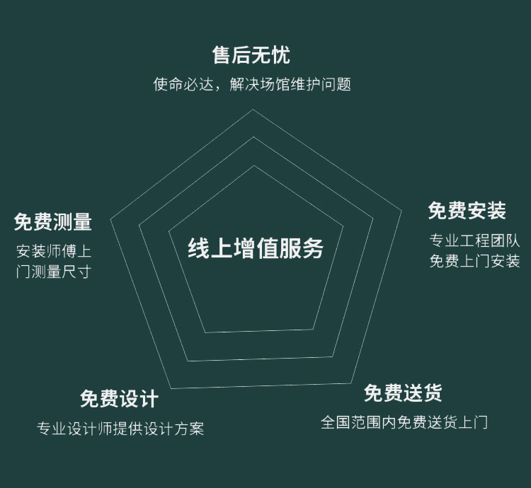 江西室內運動木地板定制